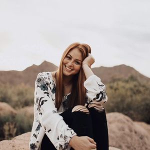 Meet your Posher, Grace